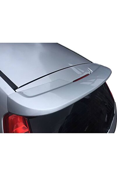 Genel Markalar Fiesta Eyst 2004-2009 Spoiler Astarlı