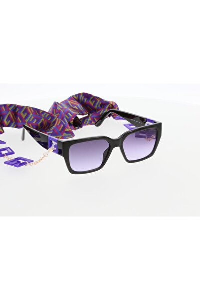 Guess 7916 83Z 55 Women's Sunglasses