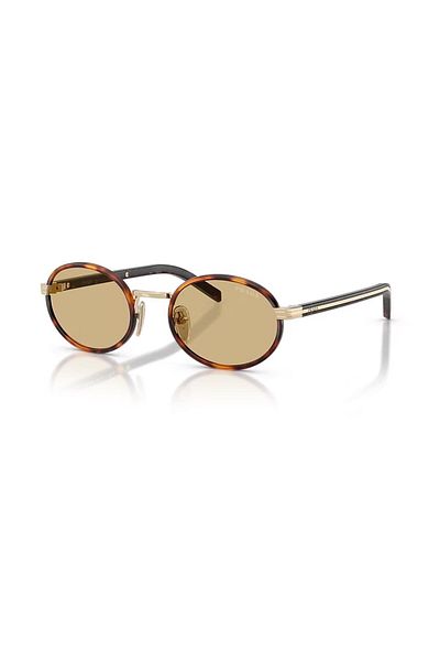 Prada B56S 21E10R 52 Women's Sunglasses