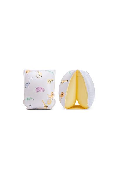 Swim Essentials Wild Life Inflatable Swimming Arm