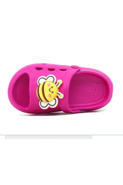 rs riva shoes Children's Nursery Pool Beach Vacation Daily Summer Comfortable Non-Slip Sole Slippers Sandals