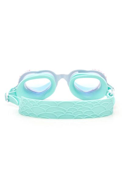 Bling2o Seaquin Bluetiful - Children's Swimming Goggles