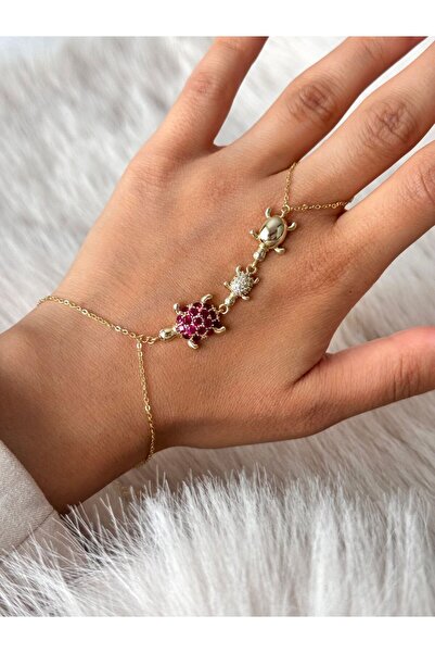 CHARMLUCKY Steel Stone Turtle Shahmeran