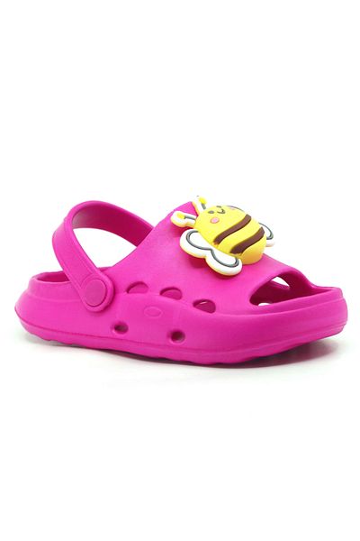 rs riva shoes Children's Nursery Pool Beach Vacation Daily Summer Comfortable Non-Slip Sole Slippers Sandals