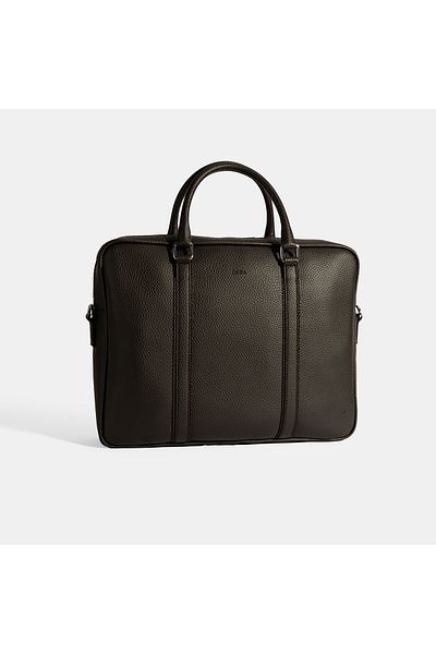 Desa Men's Coffee Briefcase