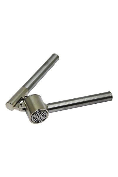 efmues Baysa 1122 Lüx Kısa Metal Sarımsak Ezici kaliteli sarımsak ezici