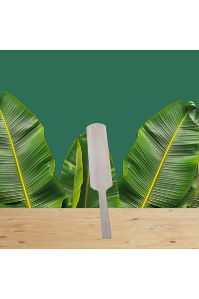 Balkar Ticaret Pita Lahmacun Loaf Shovel