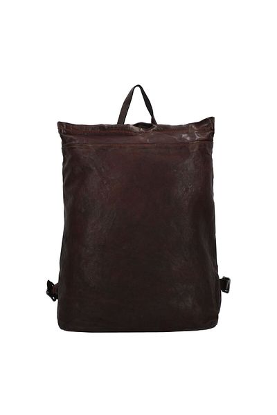 Campomaggi Kožený batoh 43 cm