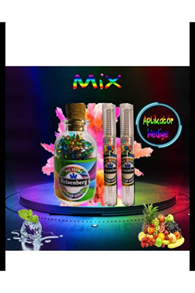 HEISENBERG Mix Aroma Topu 1000 Adet