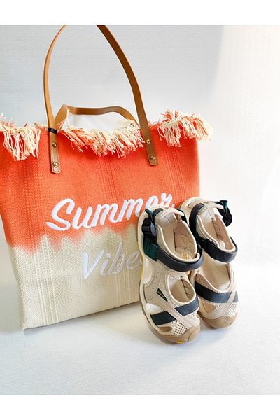 Of&Off Women's Imported Sport Sandals