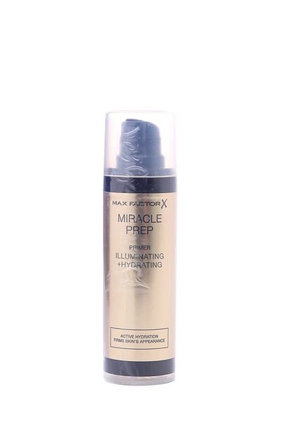 Max Factor Max Factor Gold Hydrating Primer
