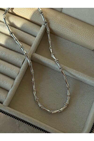 h&b design jewel Silver Serenay Kolye