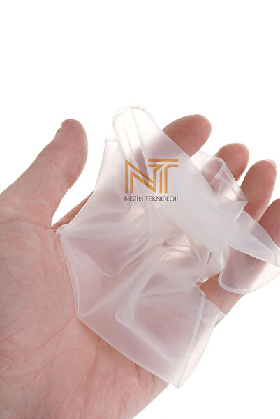 Nezih Case 12” / 13” / 14” Acer / Lenovo / Dell / MacBook Air - Pro Uyumlu Universal Su ve Toz Geçirmez Silikon