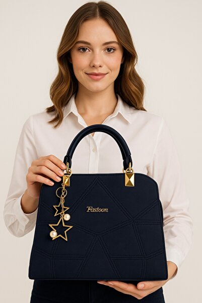 ZİVORA Butterfly Charm Детальна жіноча сумка на руці та плечі