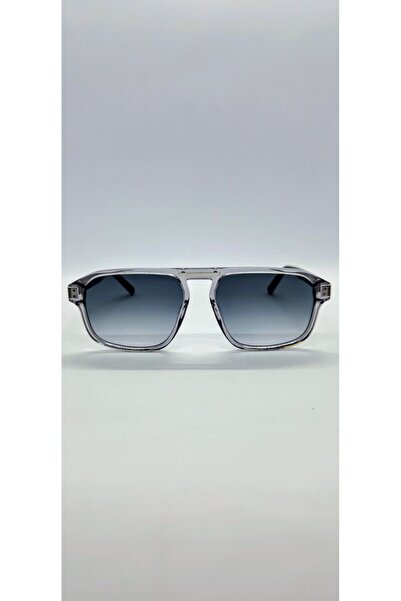 Zen Milano نظارات شمسية على شكل عظمة للجنسين