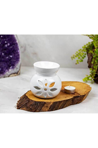 Yılmaz Seramik Buhurdanlık