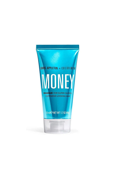 WOW كولور واو قناع شعر مرطب موني 50 مل