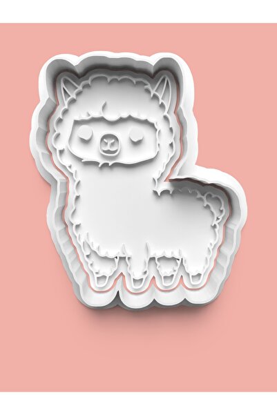 AKTASTORE قالب كووزوكوك للبسكويت وقالب عجينة السكر