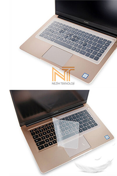 Nezih Case 12” / 13” / 14” Acer / Lenovo / Dell / MacBook Air - Pro Uyumlu Universal Su ve Toz Geçirmez Silikon