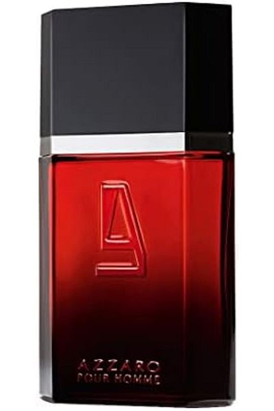 Azzaro Pour Homme Elixir Eau de Toilette for Men - 100ml