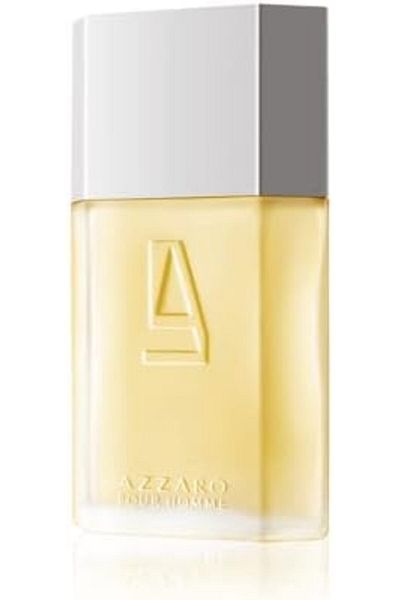 Azzaro Pour Homme L'eau - 100ml Eau de Toilette for Men