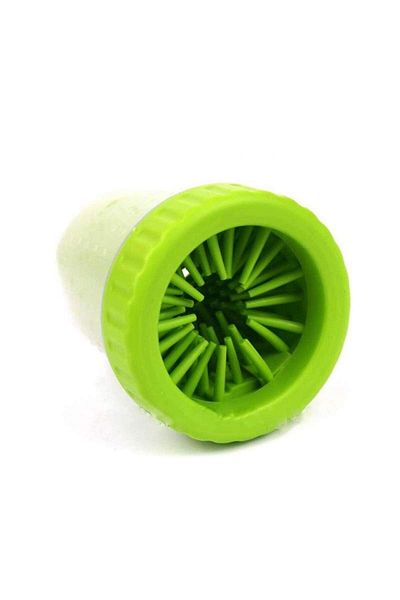 SIKS ® Silicone Device For Cleaning Paws, Large Animals, Dogs, Cats, Pets