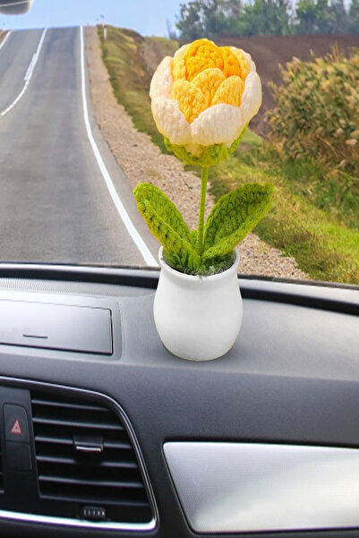 Hyd المرونة في الحرف اليدوية للزهور المنسوجة وتنمية الحس الجمالي