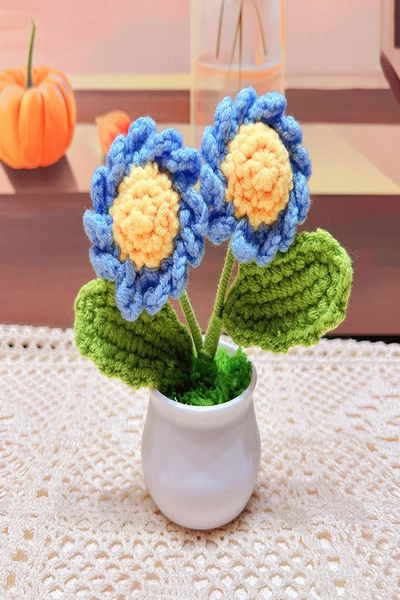 Hyd Плетене на ръчно изработени цветя Способност за ръчно изработени изделия и развитие на естетическо възприятие