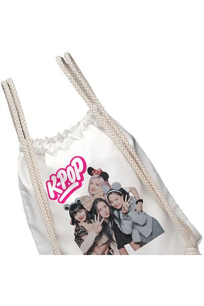 BEKZ Kids Backpack with BlackPink 11