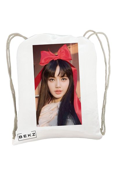BEKZ Kids Backpack with BlackPink 17