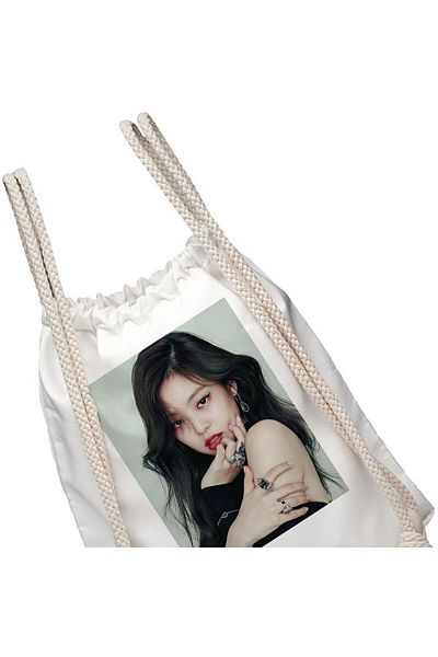 BEKZ Kids Backpack with BlackPink 25