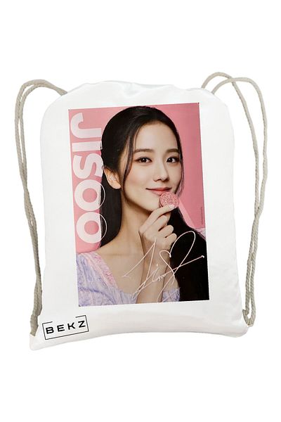 BEKZ Kids Backpack with BlackPink 23