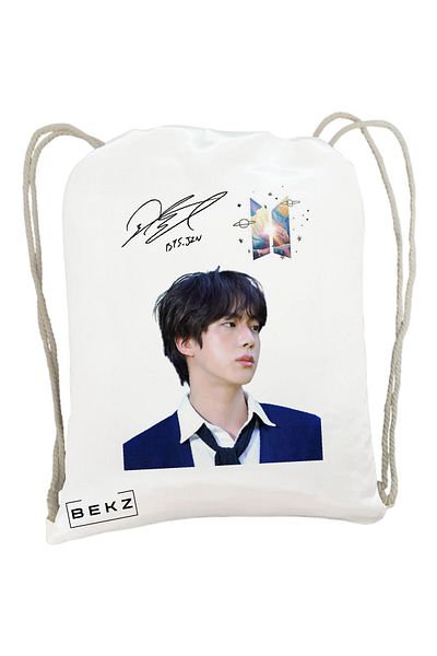 BEKZ Backpack Kids with STDs 21