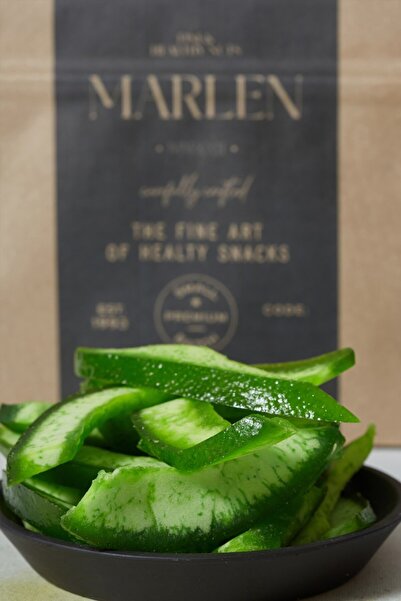 Marlen البرتقال المجفف 80 غرام