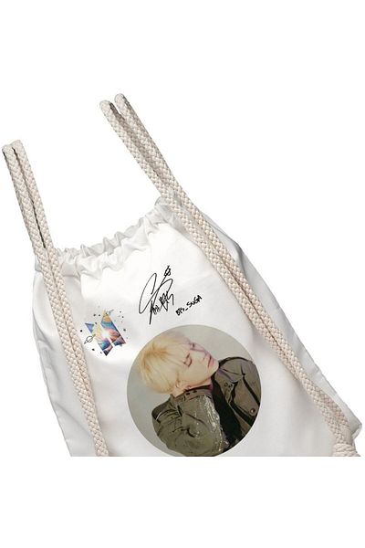 BEKZ Backpack Kids with BTS 7