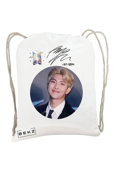 BEKZ Backpack Kids with STDs 16