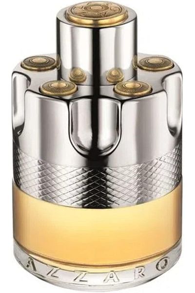 Azzaro Eau de Toilette Wanted For Him 100 ml, For Men