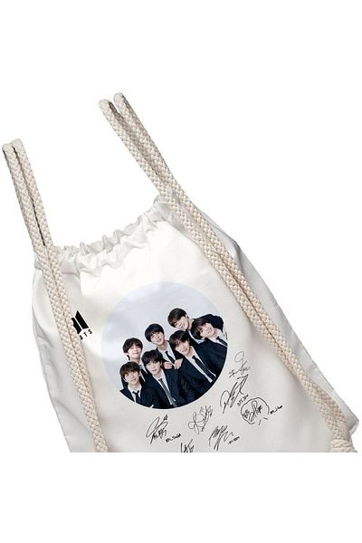 BEKZ Backpack Kids with STDs 14