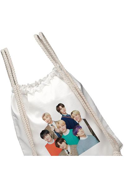 BEKZ Backpack Kids with STDs 11