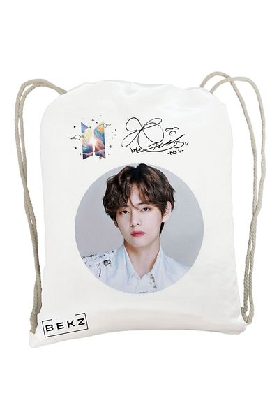BEKZ Backpack Kids with STDs 18