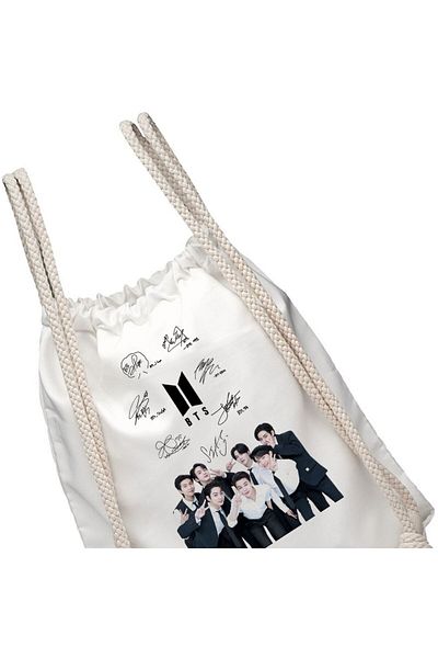 BEKZ Backpack Kids with STDs 12