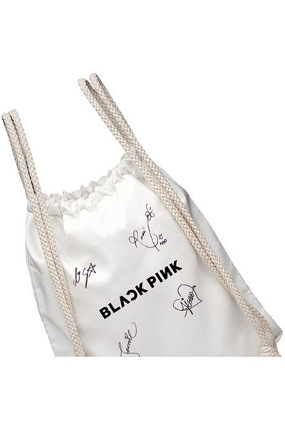 BEKZ Kids Backpack with BlackPink 8