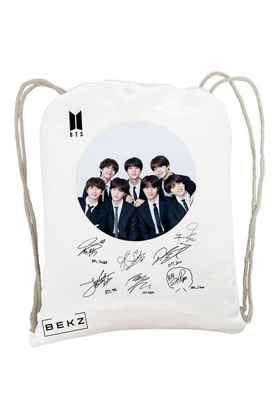 BEKZ Backpack Kids with STDs 14