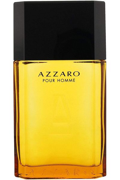 Azzaro Pour Homme - Men's Perfume - Eau de Toilette, 50ml
