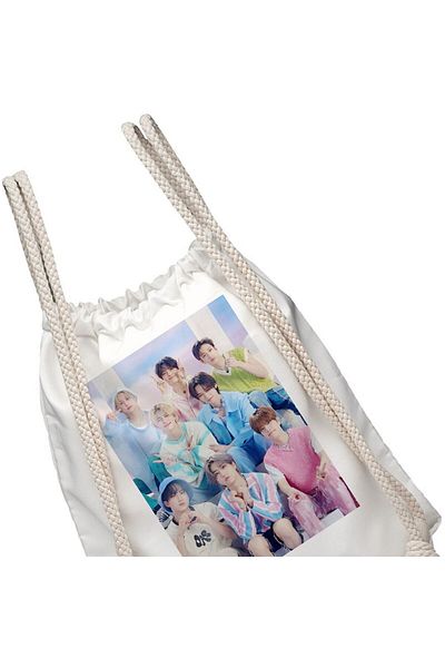 BEKZ Kids Backpack with Stray Kids 2