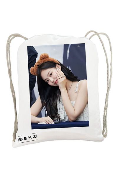 BEKZ Kids Backpack with BlackPink 27