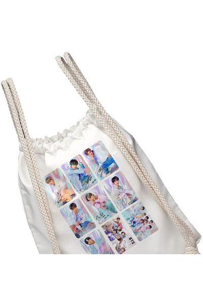 BEKZ Backpack Kids with STDs 26
