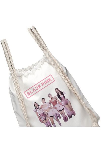 BEKZ Kids Backpack with BlackPink 3