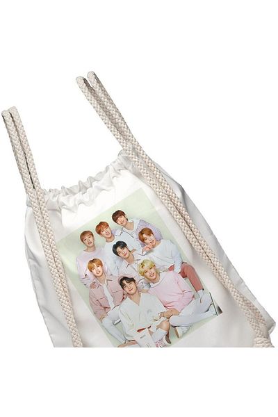 BEKZ Kids Backpack with Stray Kids 5