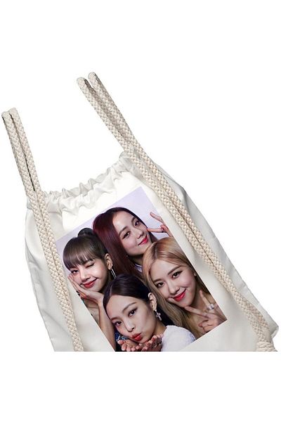 BEKZ Kids Backpack with BlackPink 32